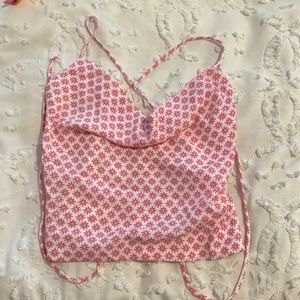 isabelles cabinet drinks at sunset